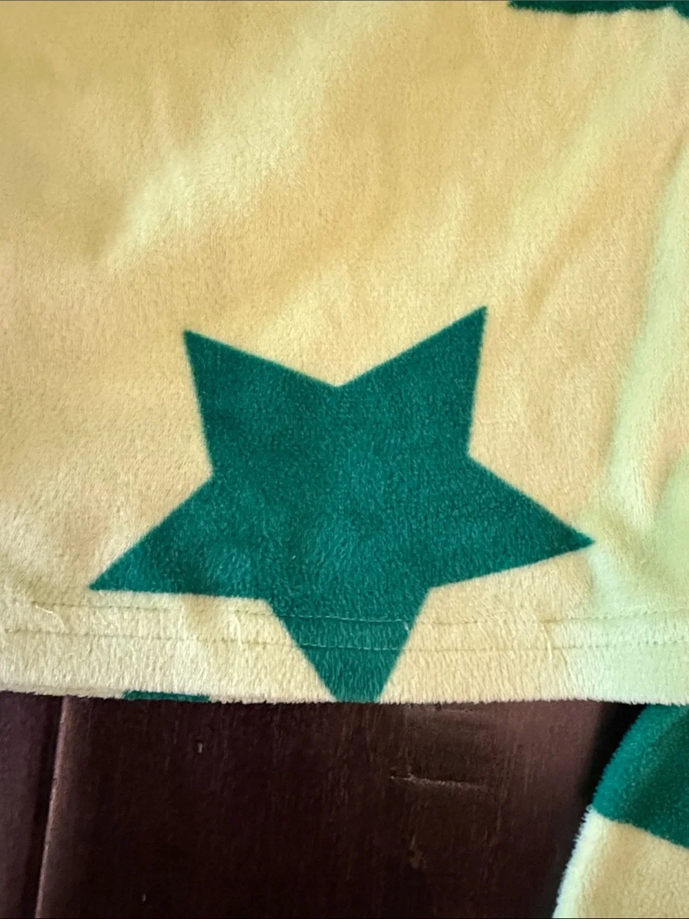 Cat & Jack Kids Star Pajama Sets - Lime Green, White, Dark Green & Bright Orange